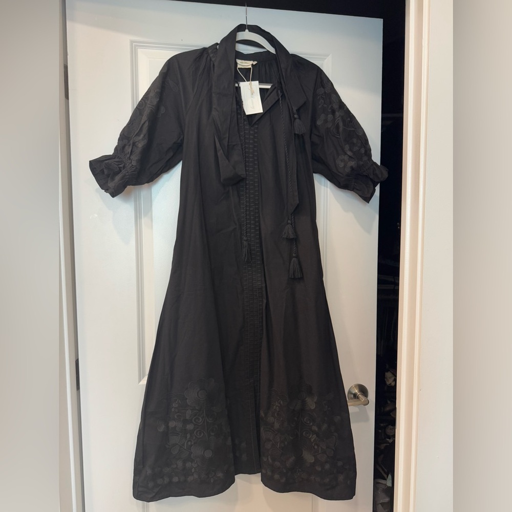 Julia Amory Coatue dress